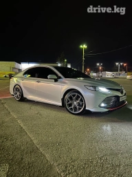 Перегон авто перевозки авто из Москва в Бишкек Проф. безопасность