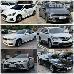 АВТО ИЗ ЮЖНОЙ КОРЕИ • Авто в наличии и под заказ • Ниже рынка на