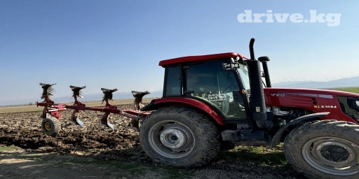 Жер айдайбыз, услуга пахоты и дискование полей