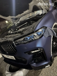 Ремонт и Чистка автомобильных фар. Установка линз улучшение света