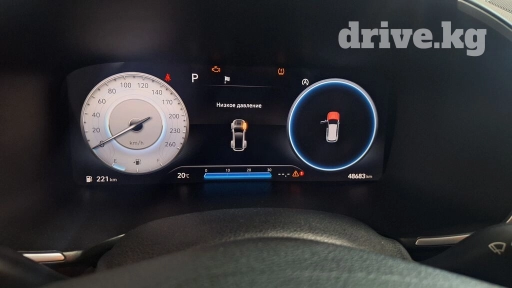 📌 Покупаете авто из Южной Кореи? Узнайте настоящий пробег за пару