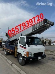 Автолифт АВТОЛИФТ ЭТО быстрая выгрузка и погрузка мебели, быт техники