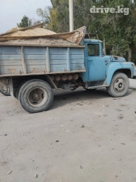 Возим атсев, песок гравий вывоз строй мусор