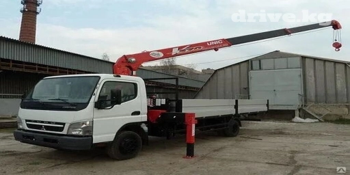 Услуги манипулятора, манипулятор, бишкек манипулятор, манипулятор