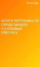 Другие автоуслуги