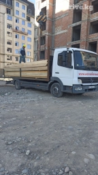 Услуги перевозка груза до 8 тон