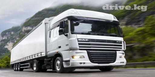 Ищу водителя грузового авто Маршрут Бишкек-Алматы-Бишкек Оплата