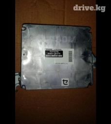Ремонт ЭБУ АКПП Toyota Ipsum, Rav 4, Estima, camry 30-35. Компьютерная