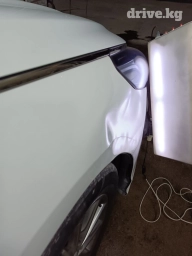 Удаление вмятин без покраски – быстро и в сроки!!! ПДР!!! Убираем