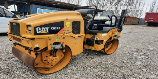 Услуги каток услуги каток улуги катка 3.5 тонн вибрация в двух колесах