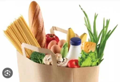 Закуп и развоз продуктов питания в кафе, рестораны, кофейни и в