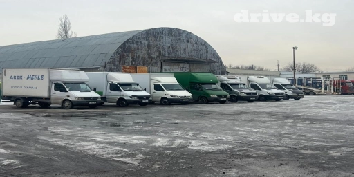 Грузоперевозки по регионам Алмата Россия Холодильники Рефрежератор