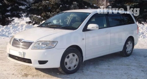 Доставка на авто, безаварийное вождения, чистый опрятный салон!г.Ош