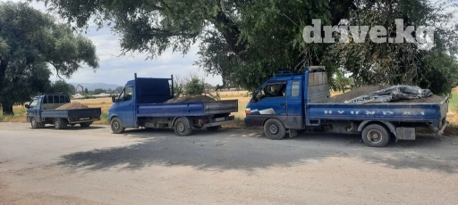 Портер, Доставка щебня, угля, песка, чернозема, отсев, По городу, без грузчика