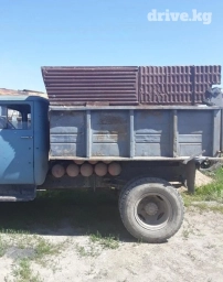 Вывоз строительного мусора