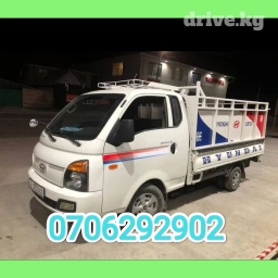 Портер, Вывоз швейных отходов, По городу, с грузчиком