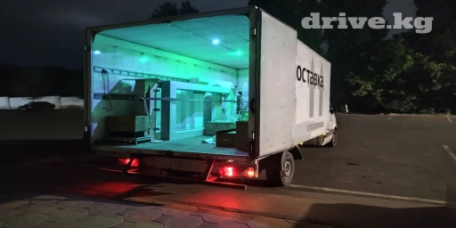 Бус, Переезд, перевозка мебели, По региону, По городу, По стране, без грузчика