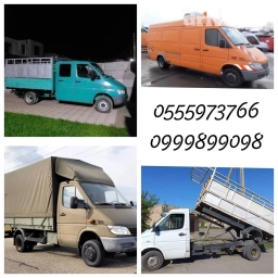 Фура, Переезд, перевозка мебели, По региону, По стране, По городу, с грузчиком