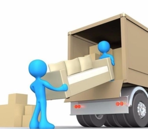 Портер, грузовые перевозки