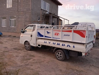 Портер, Вывоз строй мусора, По региону, По городу, с грузчиком