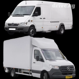 Бус, По стране, По городу, По региону, с грузчиком