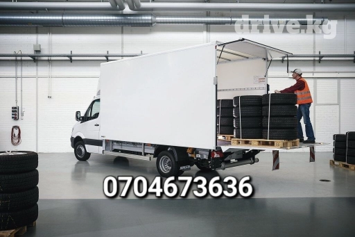 Бус, Переезд, перевозка мебели, По стране, По региону, По городу, с грузчиком