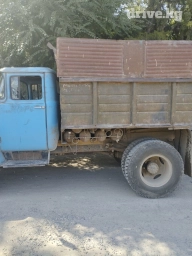 Вывоз строительного мусора