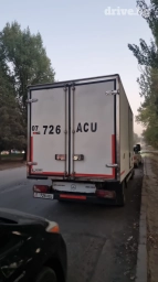 Бус, По региону, По стране, По городу, с грузчиком