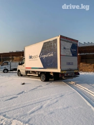 Портер, Переезд, перевозка мебели, с грузчиком