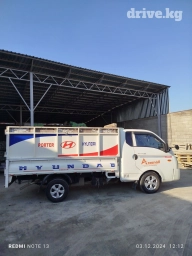 Портер, Вывоз строй мусора, По региону, По городу, с грузчиком