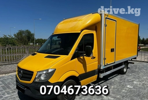 Переезд, перевозка мебели, с грузчиком