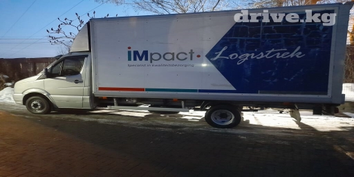 Переезд, перевозка мебели, с грузчиком