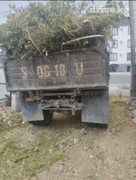 Вывоз строительного мусора