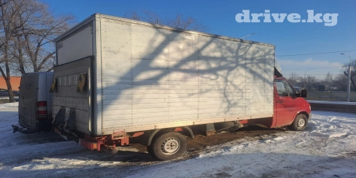 Бус, Переезд, перевозка мебели, По городу, По региону, с грузчиком