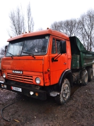 Самосвал, Вывоз строй мусора, По городу, без грузчика