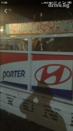 Портер такси сокулук Бишкек 24 7 Шопоков Час Пик Гавриловка Бишкек