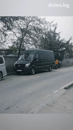 Бус, По региону, По стране, По городу, с грузчиком