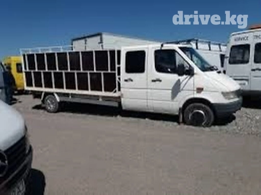 Переезд, перевозка мебели, По городу, без грузчика