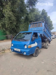 Самосвал, Вывоз строй мусора, По региону, По городу, без грузчика