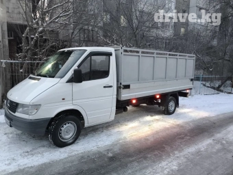 Портер, Вывоз строй мусора, По региону, По городу, По стране, с грузчиком