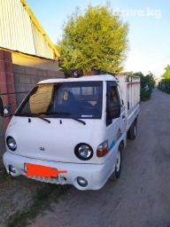 Портер, По стране, без грузчика