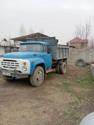 Самосвал, Доставка щебня, угля, песка, чернозема, отсев, По городу, с грузчиком