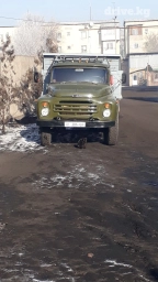 Г. Токмок доставка угля Шабыркуль, Кара Кече