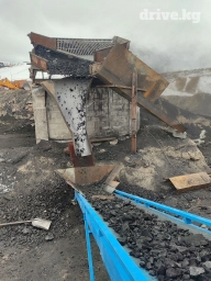 Сүлүктү көмүр сатылат