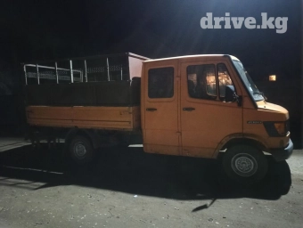 Бус, Переезд, перевозка мебели, По городу, без грузчика