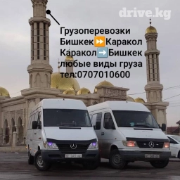 Бус, Переезд, перевозка мебели, По региону, с грузчиком