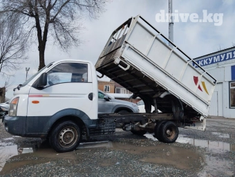 Портер, Вывоз строй мусора, По региону, По стране, По городу, с грузчиком