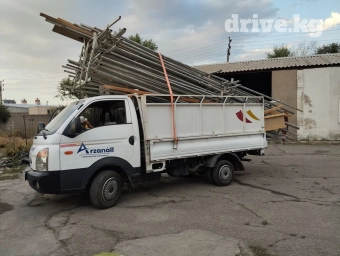 Самосвал, Вывоз строй мусора, По городу, По региону, По стране, с грузчиком