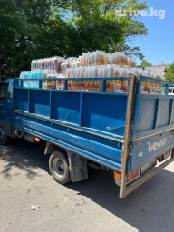 Самосвал, Переезд, перевозка мебели, По региону, По городу, с грузчиком