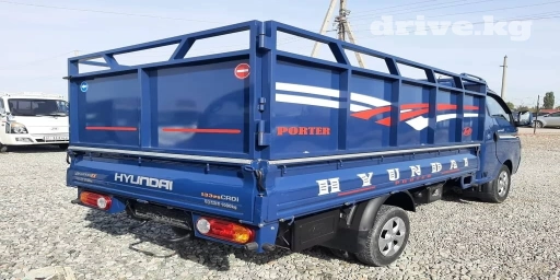 Портер, Вывоз бытового мусора, По региону, По стране, По городу, с грузчиком